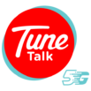 tune talk 5g logo tunetalk batu pahat 0105353464