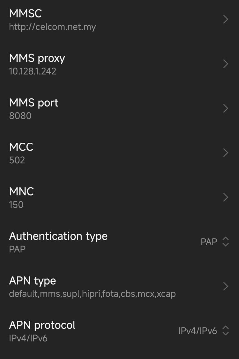 tunetalk apn setting tunetalk batu pahat tunetalkhiro part02